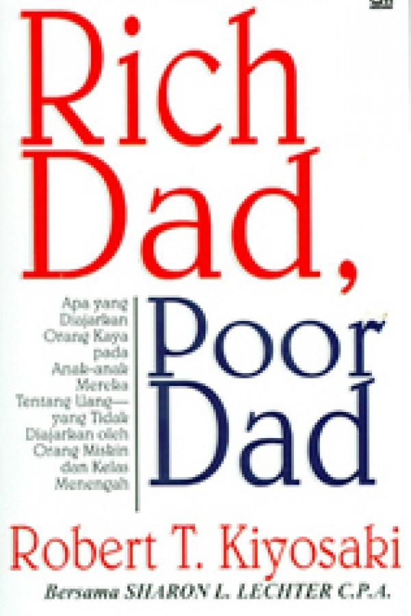 Rich Dad Poor Dad Pdf Indonesia Download - Gffasr